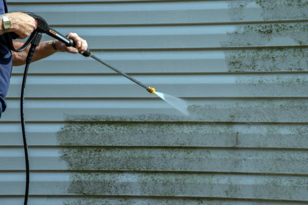 Best Patio and Deck Pressure Washing  in Harmony Grove, CA