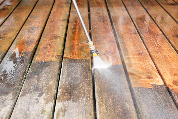 Professional Pressure Washing Services in Harmony Grove, CA